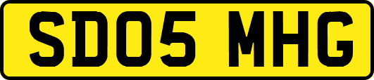 SD05MHG