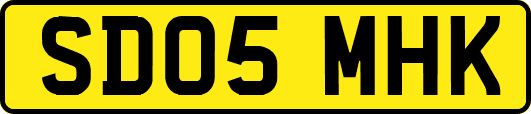 SD05MHK