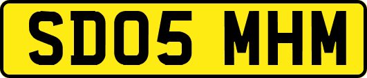 SD05MHM