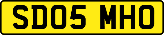 SD05MHO