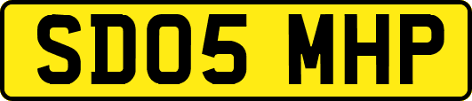 SD05MHP