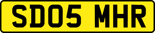 SD05MHR