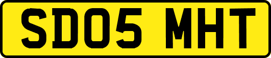 SD05MHT