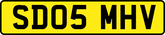 SD05MHV