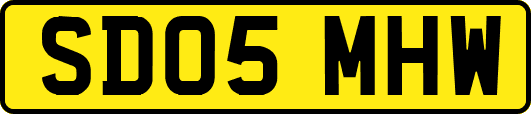 SD05MHW