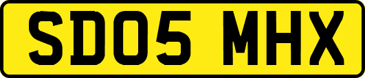 SD05MHX