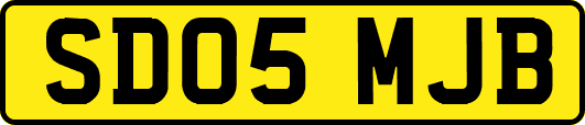 SD05MJB