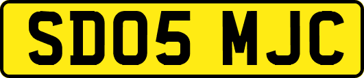 SD05MJC