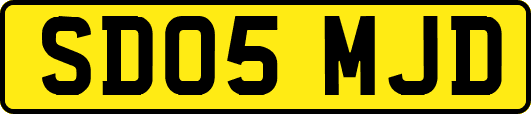 SD05MJD