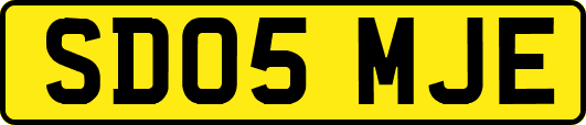 SD05MJE