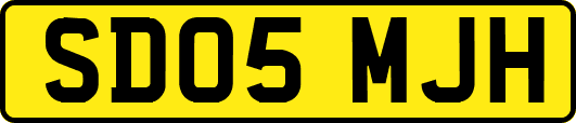 SD05MJH