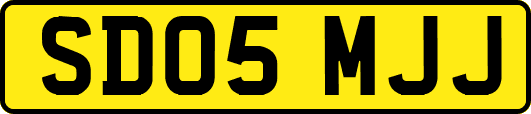 SD05MJJ