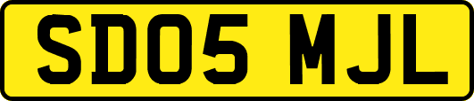 SD05MJL