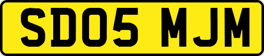 SD05MJM