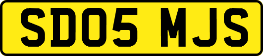 SD05MJS