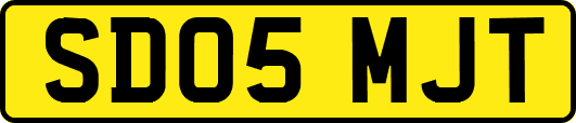 SD05MJT