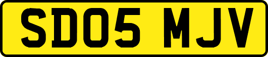 SD05MJV