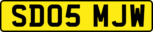 SD05MJW