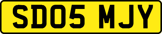 SD05MJY