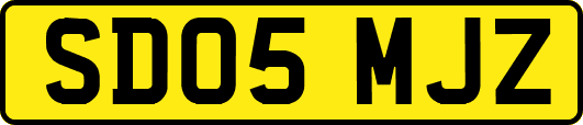 SD05MJZ