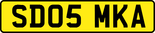 SD05MKA