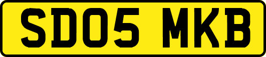 SD05MKB