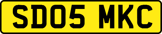 SD05MKC