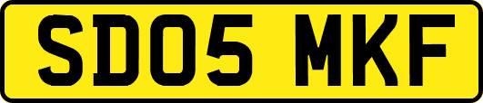 SD05MKF