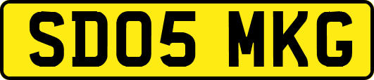 SD05MKG