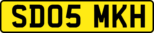 SD05MKH