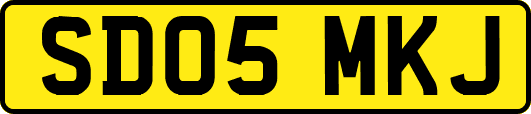 SD05MKJ