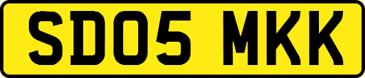 SD05MKK