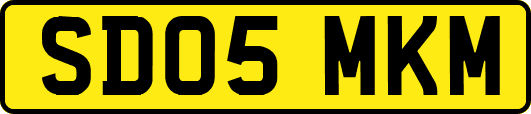SD05MKM