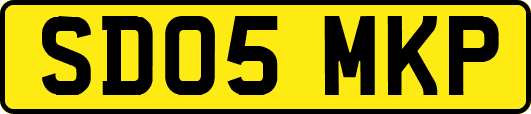SD05MKP