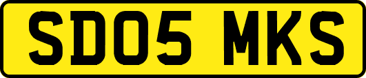 SD05MKS