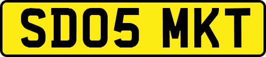 SD05MKT