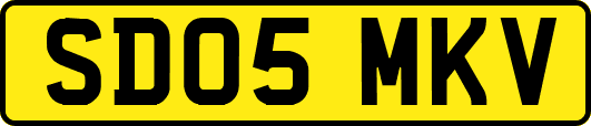SD05MKV
