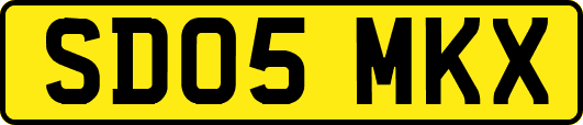 SD05MKX