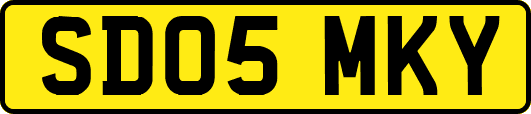 SD05MKY