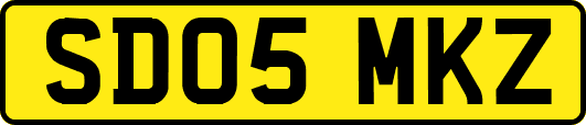SD05MKZ