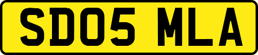 SD05MLA