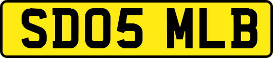 SD05MLB