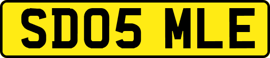 SD05MLE