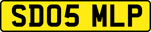 SD05MLP