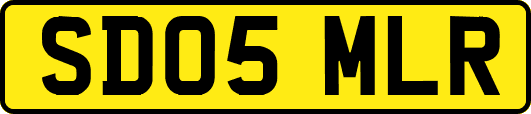 SD05MLR