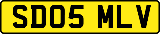 SD05MLV