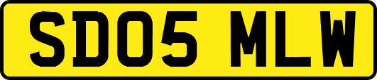 SD05MLW