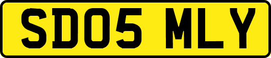 SD05MLY