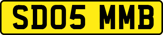 SD05MMB
