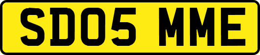 SD05MME